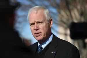 Why does Sen. Ron Johnson traffic in misinformation?