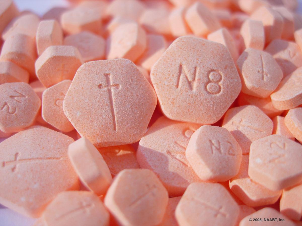 Sheriffs urge Medicaid to stop covering problematic Suboxone film
