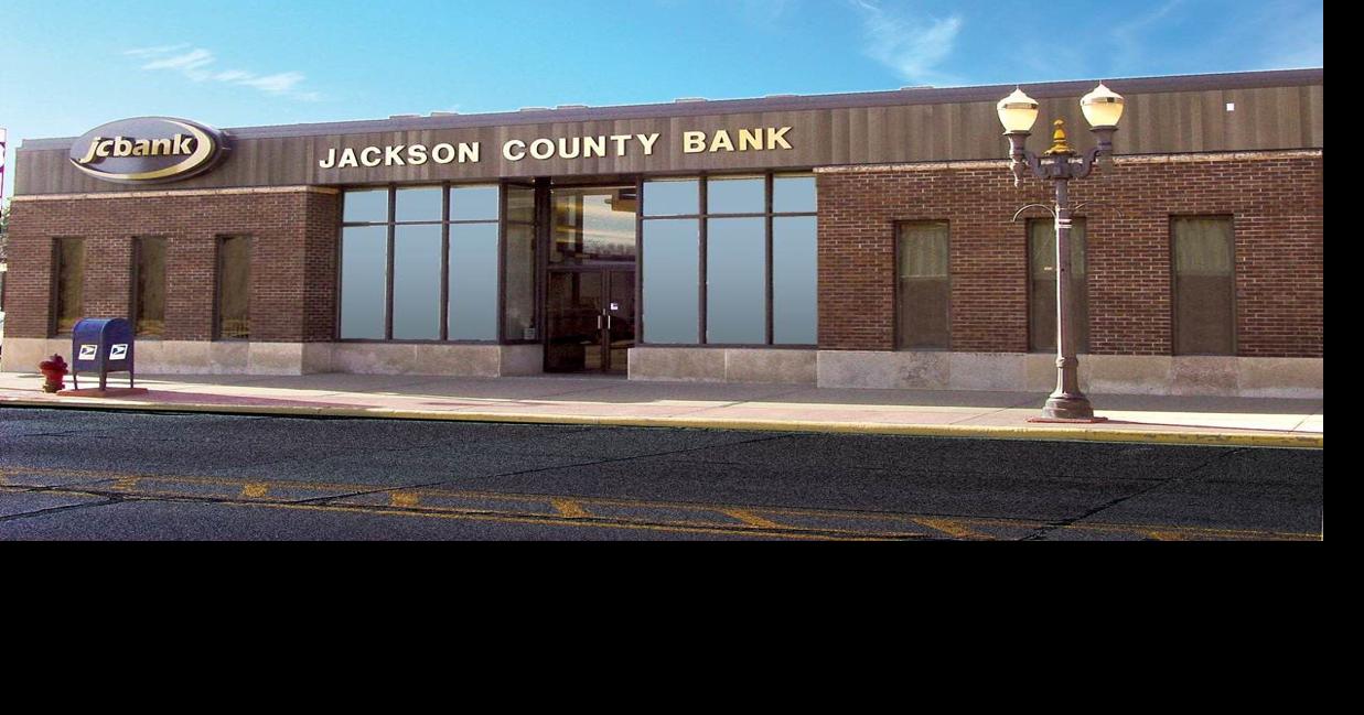 Jackson County Bank announces action plan to improve operations