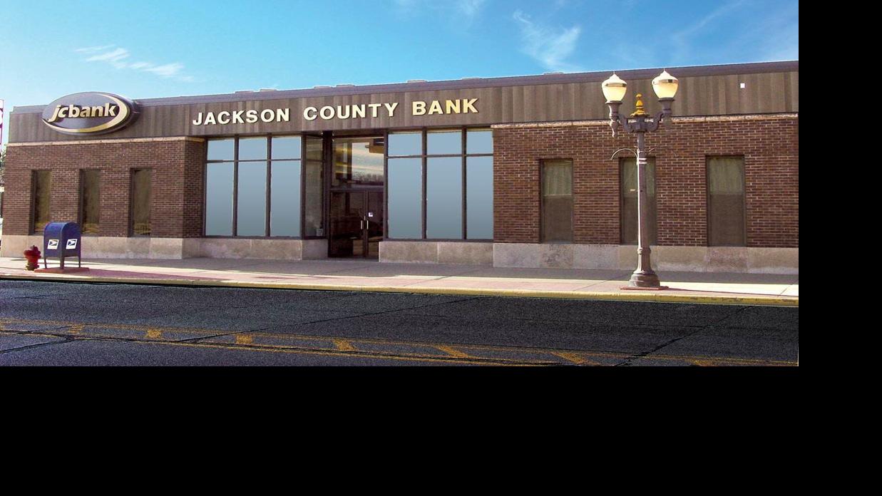 Jackson County Bank announces action plan to improve operations