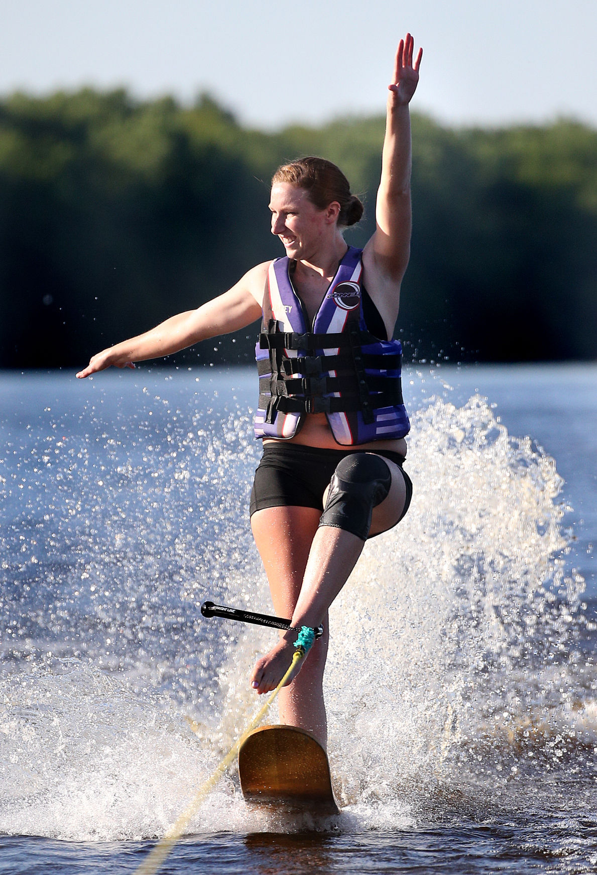 River City Water Ski Team ready for an adrenalinefilled season Local