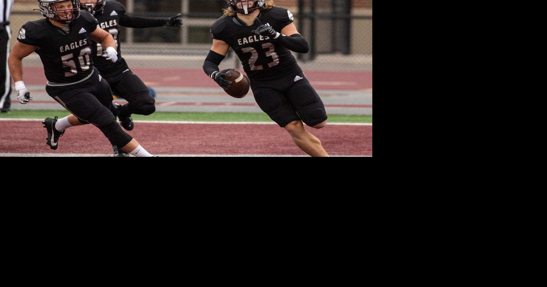 UWLa Crosse football Eagles to host MinnesotaMorris in first round