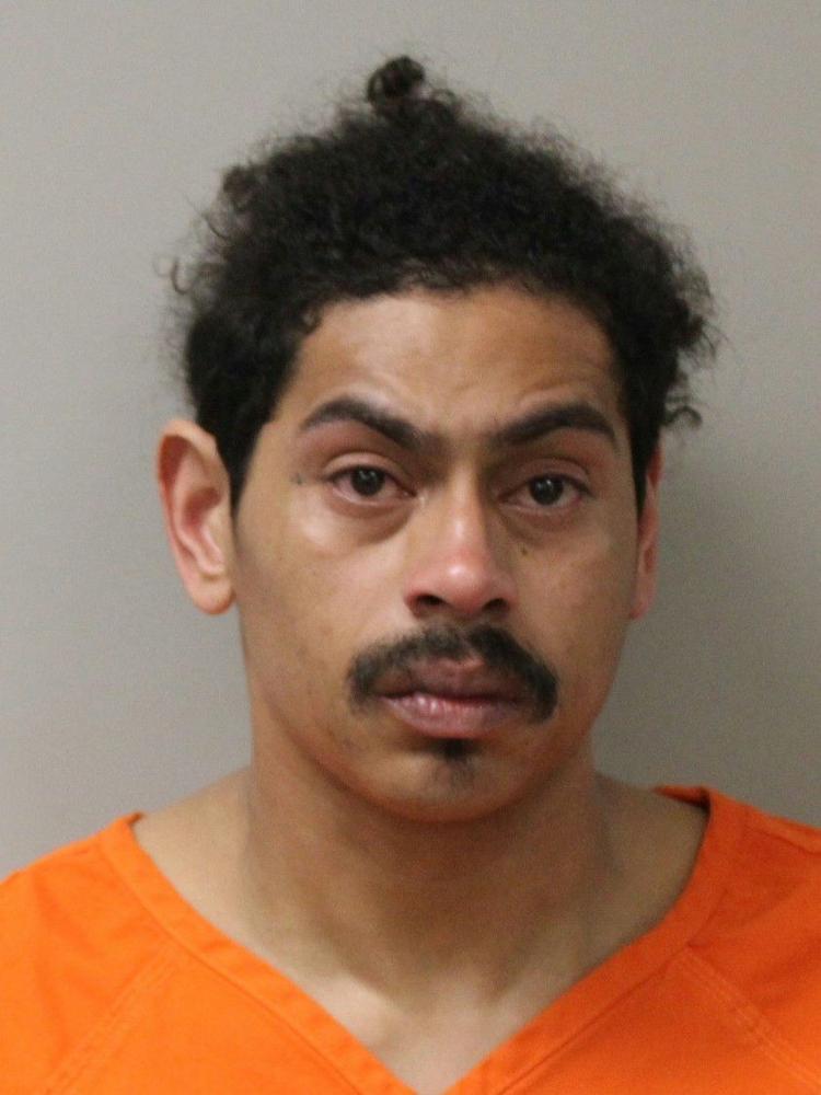 Signature bond for La Crosse man in shooting case