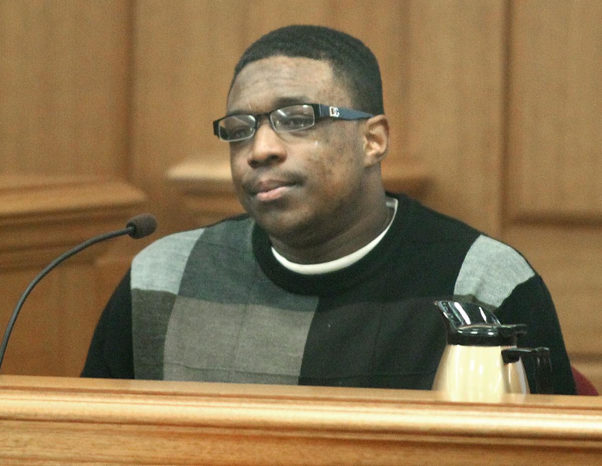 Anderson Trial