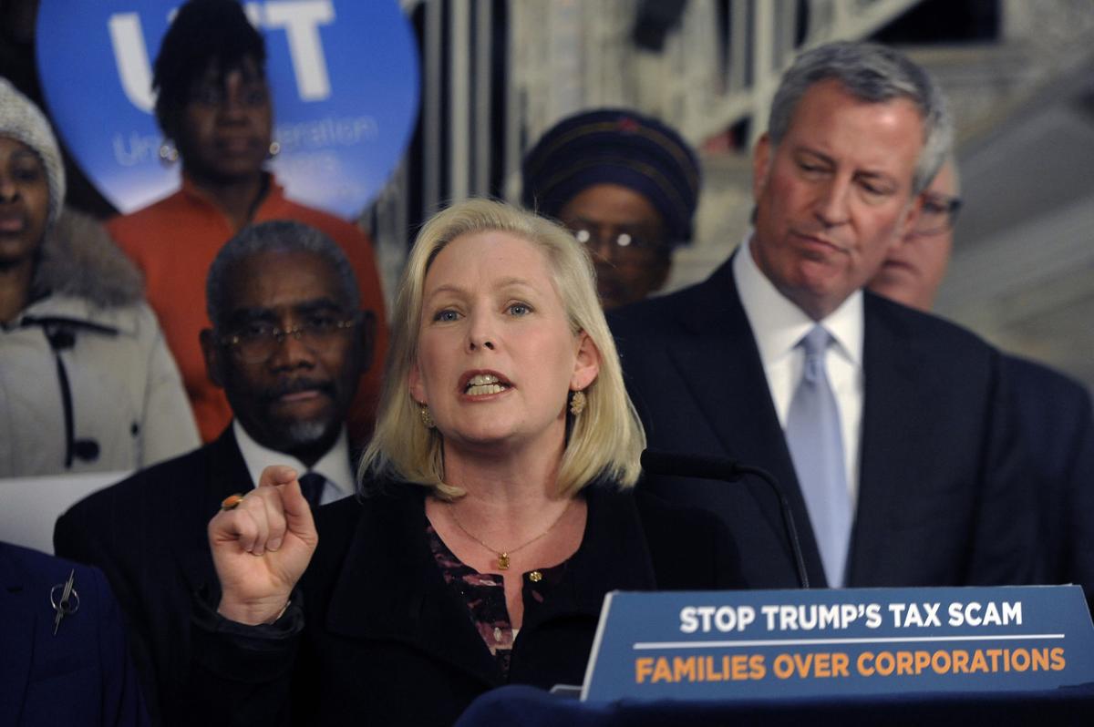 kirsten gillibrand new york times who is kirsten gillibrand new york s junior senator takes kirsten gillibrand new york times who is kirsten gillibrand new york s junior senator takes