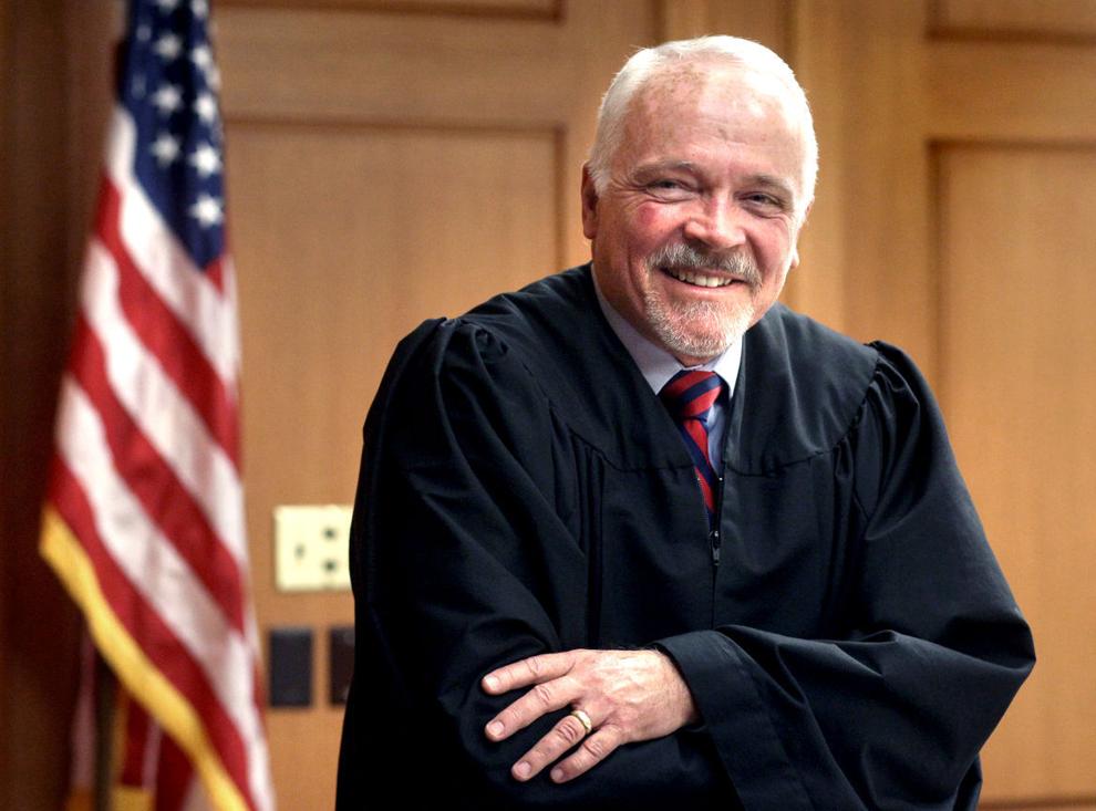 ‘The institutional memory of La Crosse County judges' | Local News