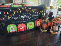Forget chocolate: 2020 is the year of boozy advent calendars