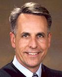 La Crosse County Circuit Judge Todd Bjerke