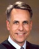 La Crosse County Circuit Judge Todd Bjerke