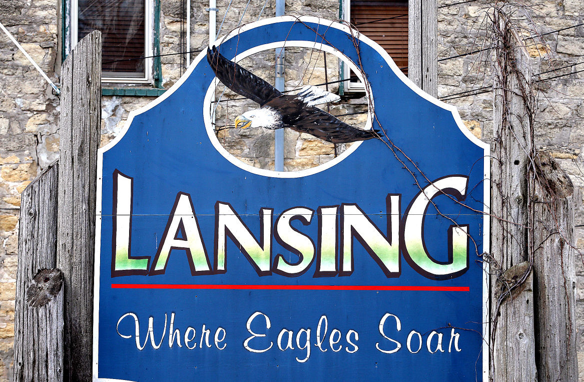 70 jobs lost with closure of Lansing, Iowa, facility