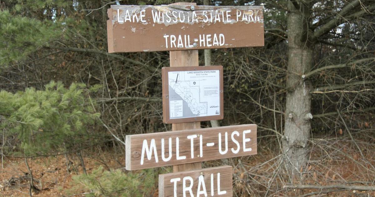 Lake Wissota State Park (Copy)