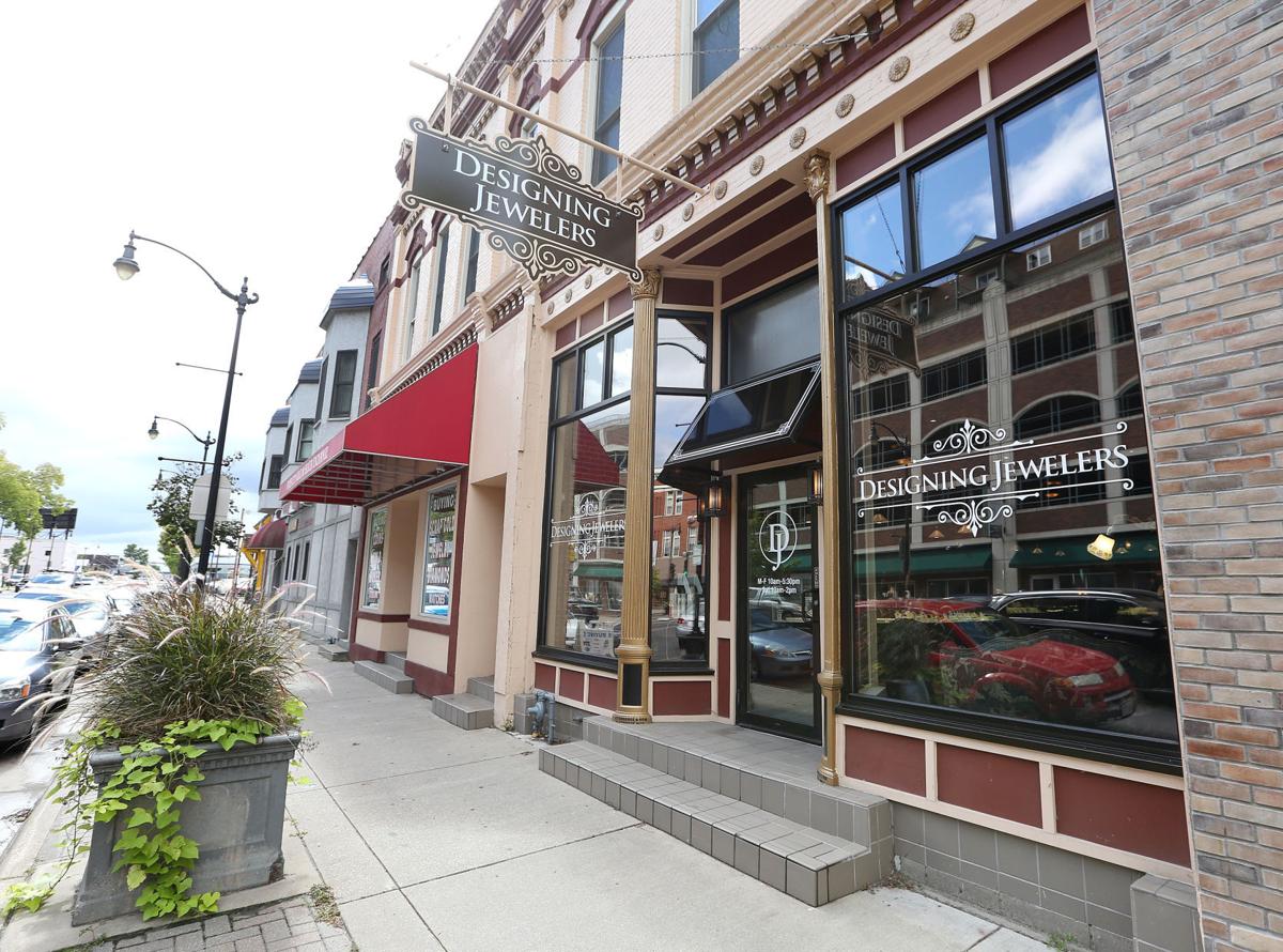 Designing Jewelers La Crosse Wi 6