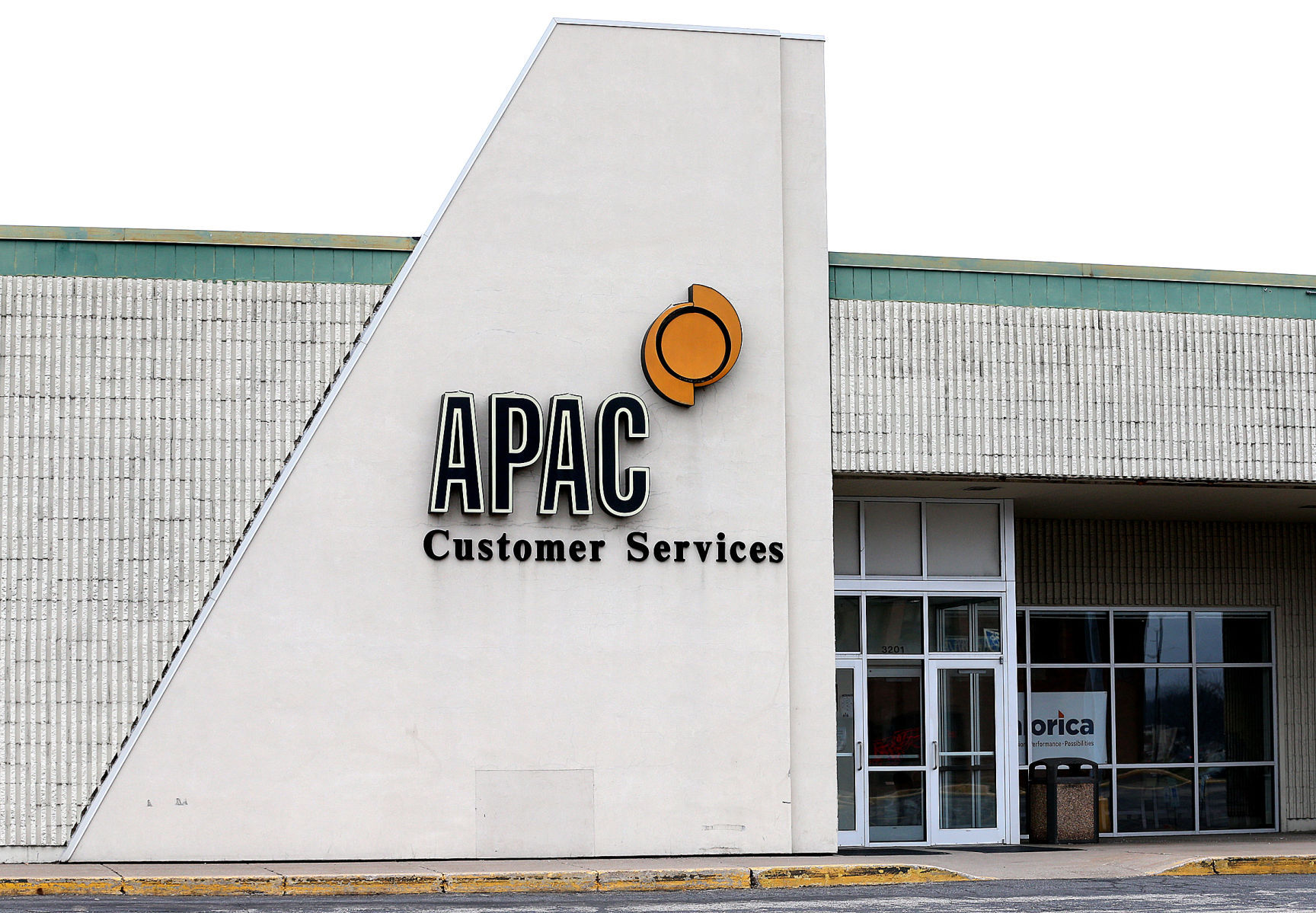 Former APAC Closing
