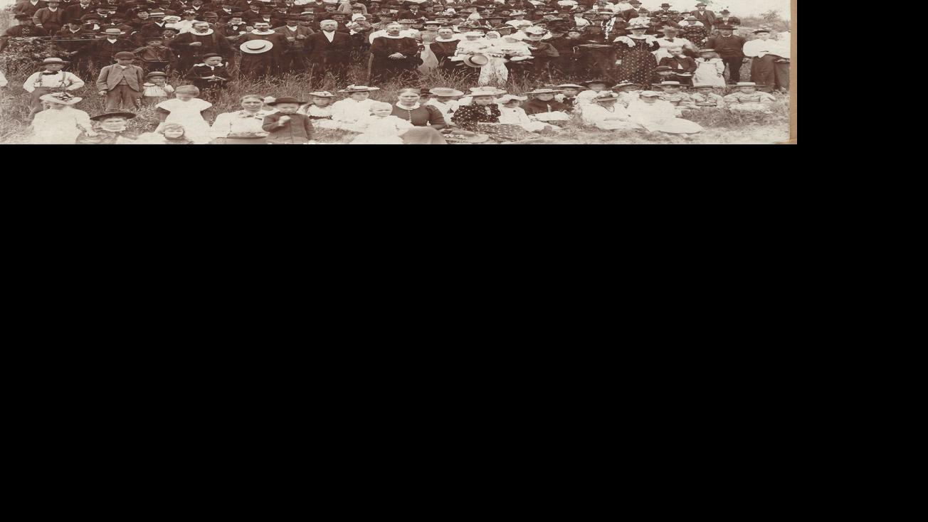 South Beaver Creek Lutheran Church began in home near Ettrick in 1867