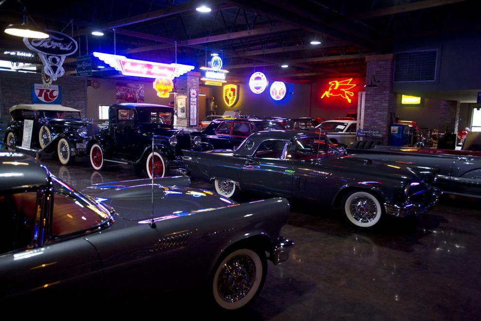 'It's gonna be insane' Thousands will roar into Winona for car auction