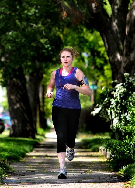 La Crescent S Misch Battled Through Adversity Twice To Acheive Her Goals Sports Lacrossetribune Com