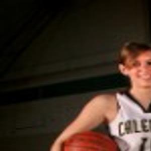 2010 Tribune Girls Basketball Player Of The Year Numerous Ncaa