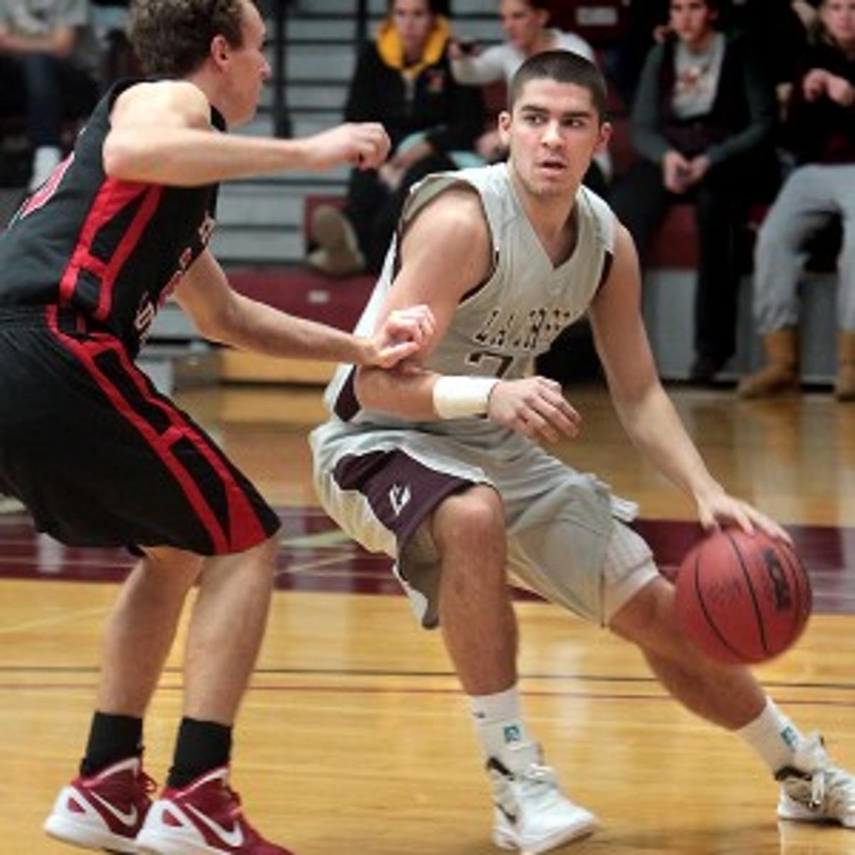 Uw L Men Beat Bethany Lutheran College Sports Lacrossetribune Com