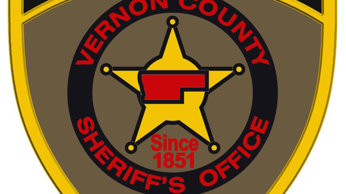 Vernon County Sheriff's Report | News | lacrossetribune.com