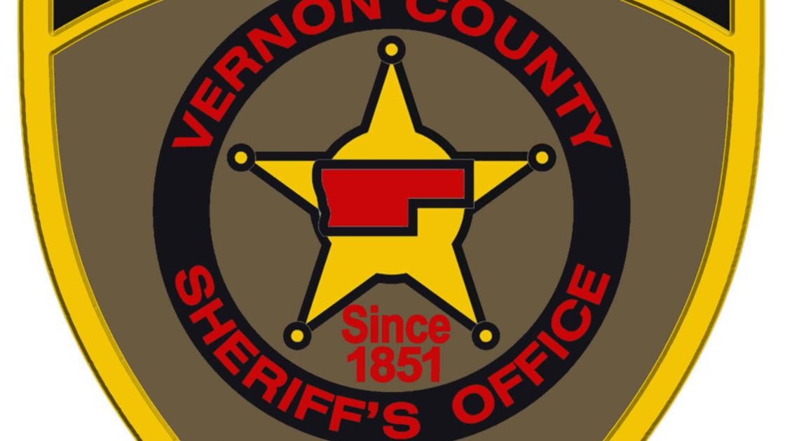 Vernon County Sheriff's Report | Noticias | lacrossetribune.com
