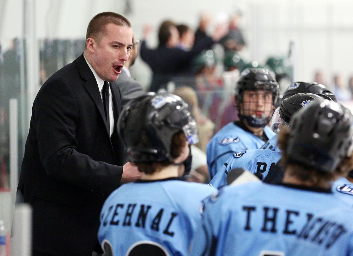 Chill continue to move forward