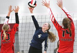WIAA volleyball: Westby, Aquinas, West Salem win regional titles