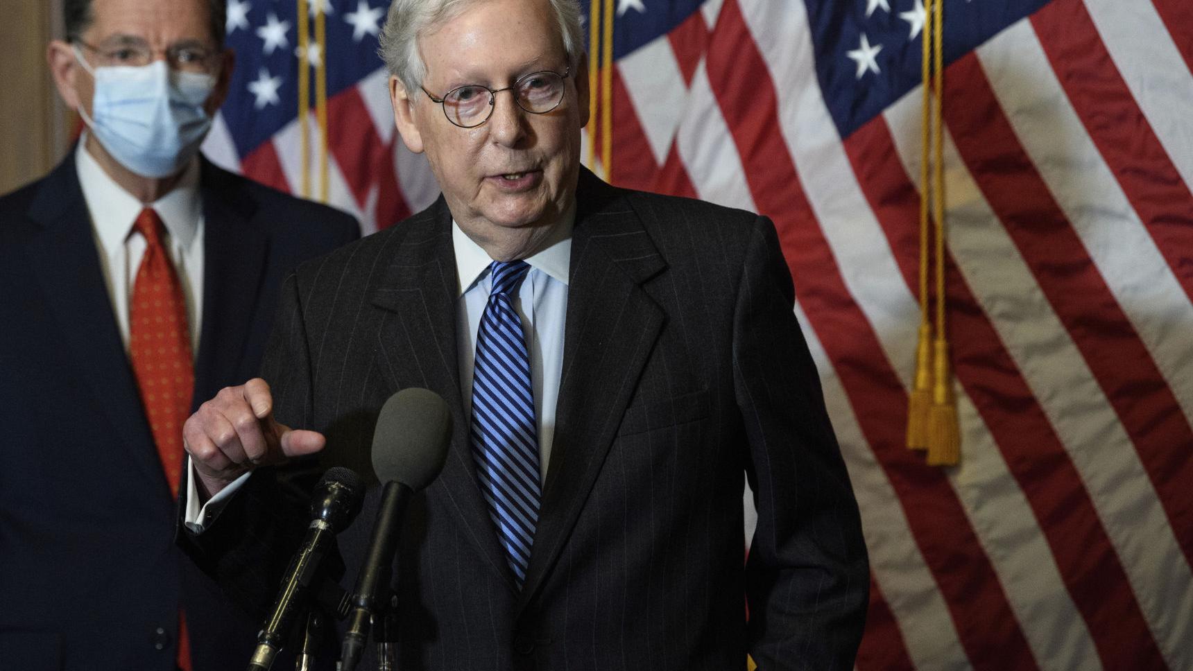 Roll call: Keep up with key votes in Congress - Vimarsana News