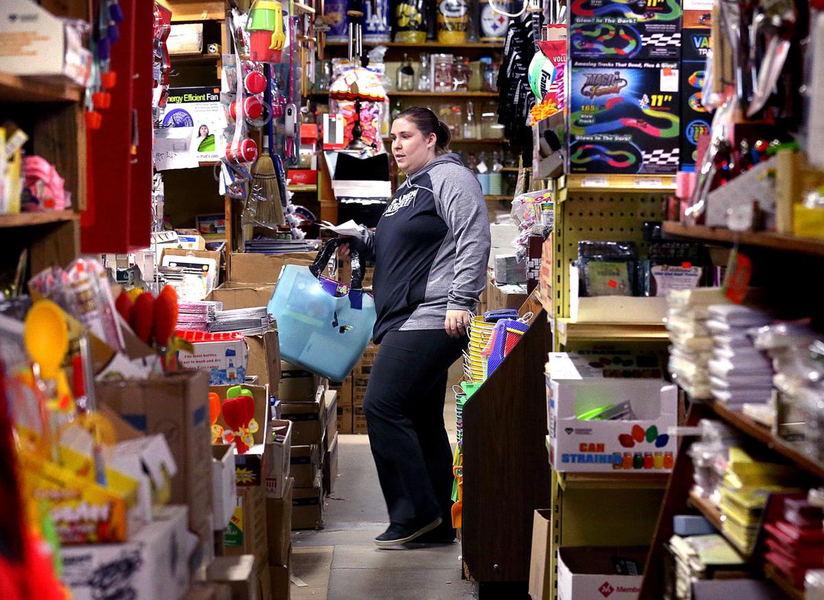 Horsfall's Lansing Variety continues to amaze shoppers 7 RIVERS