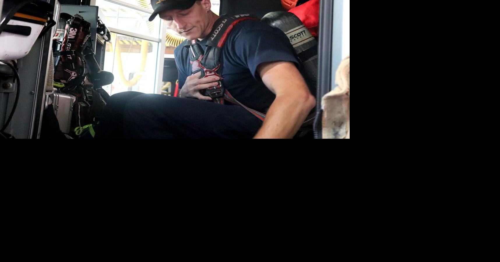 How 9/11 reshaped emergency services in Winona and across the nation