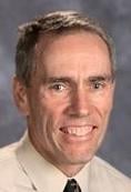 Jay Clark