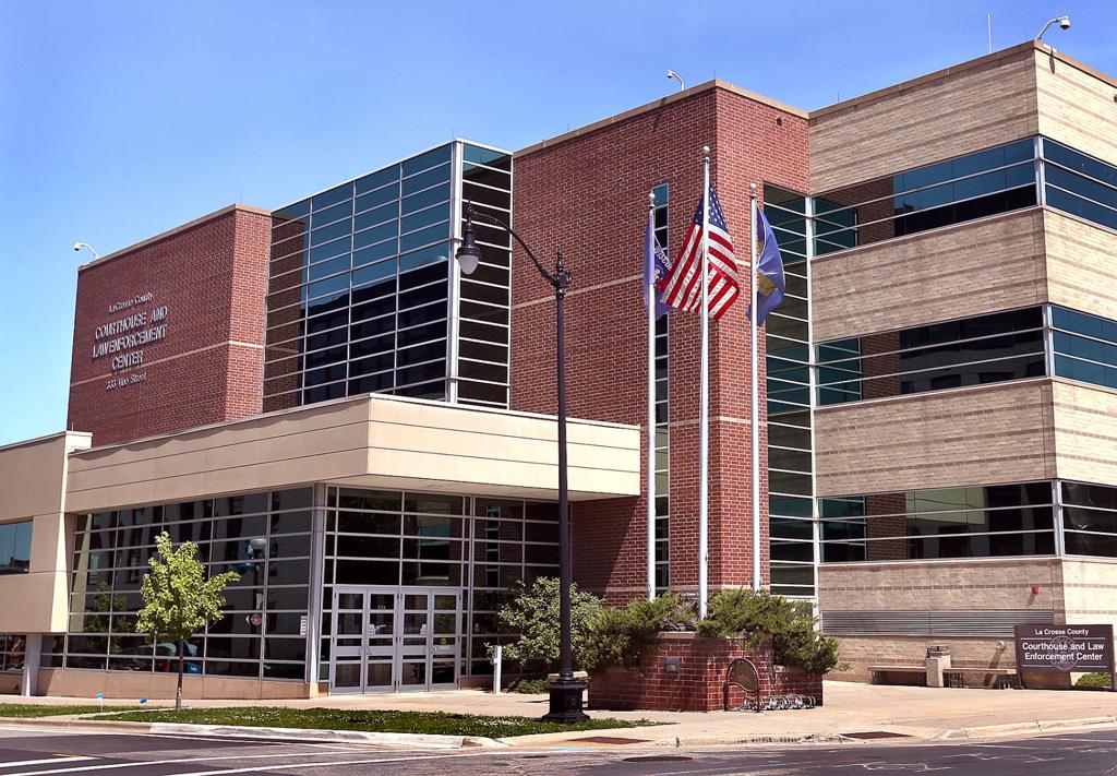 La Crosse County Circuit Court Felony Cases In December Crime