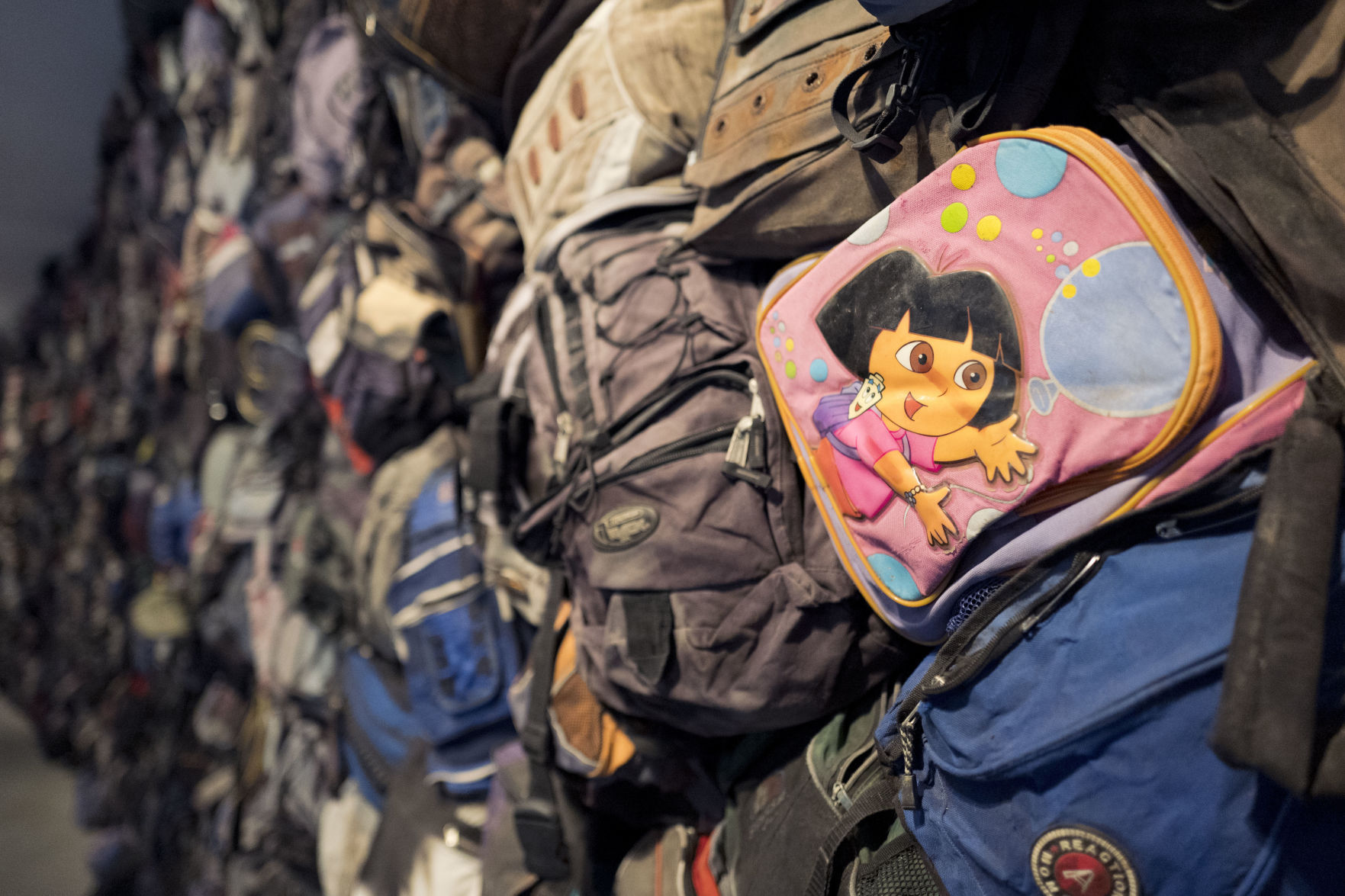cheap backpacks nyc