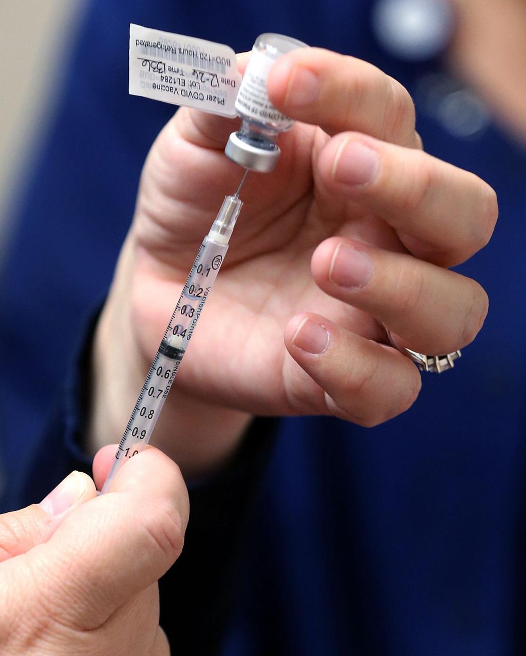 Local Hospitals Receive Johnson And Johnson Vaccine Many Appointments Available At Mayo Local News Lacrossetribune Com