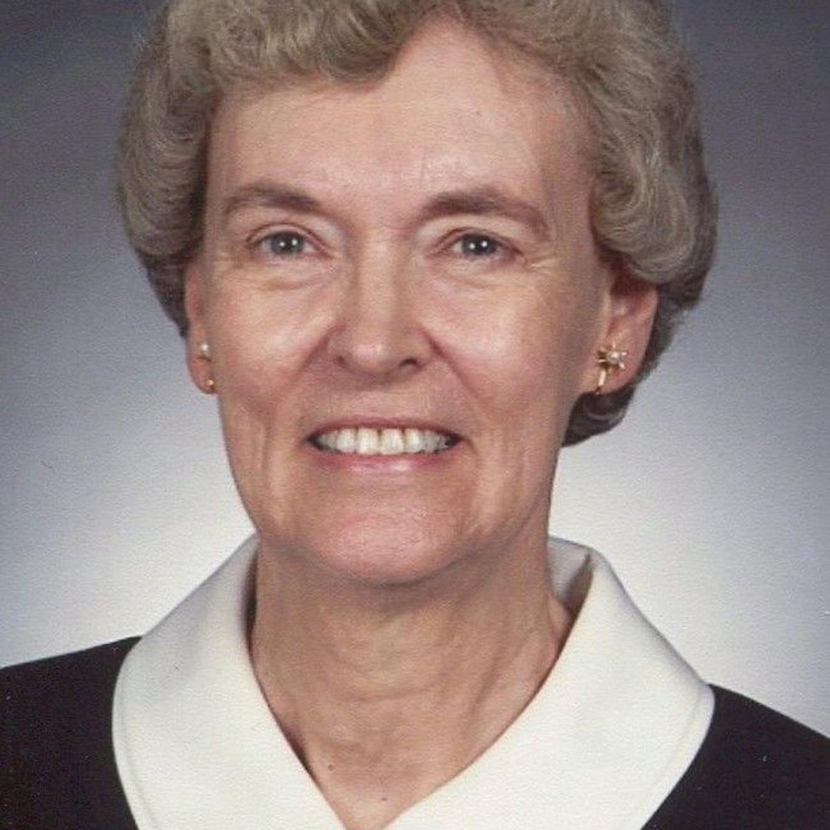 Obituary: Marie Ellestad