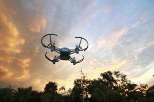 Ask the Weather Guys: Are drones used in meteorology?