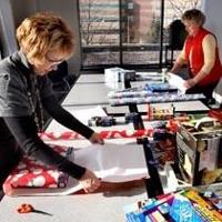 For Goodness' Sake: Kid-friendly items, fans, bedding needed