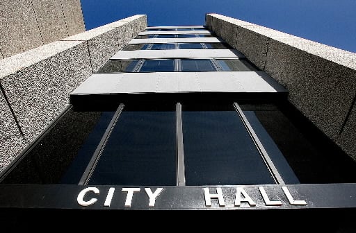 Image result for City of La Crosse + city hall