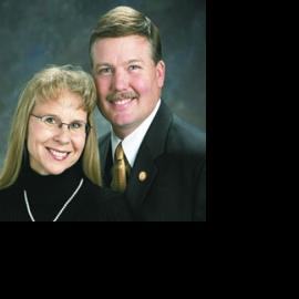 Happy 30th Anniversary Pastor Mark & Paula Clements!