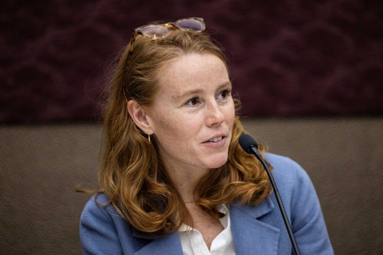 Van Orden's Democratic challengers attend forum in La Crosse (copy)