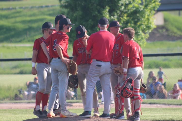 Little League  Dodgeville Wisconsin