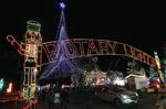 Rotary Lights opens