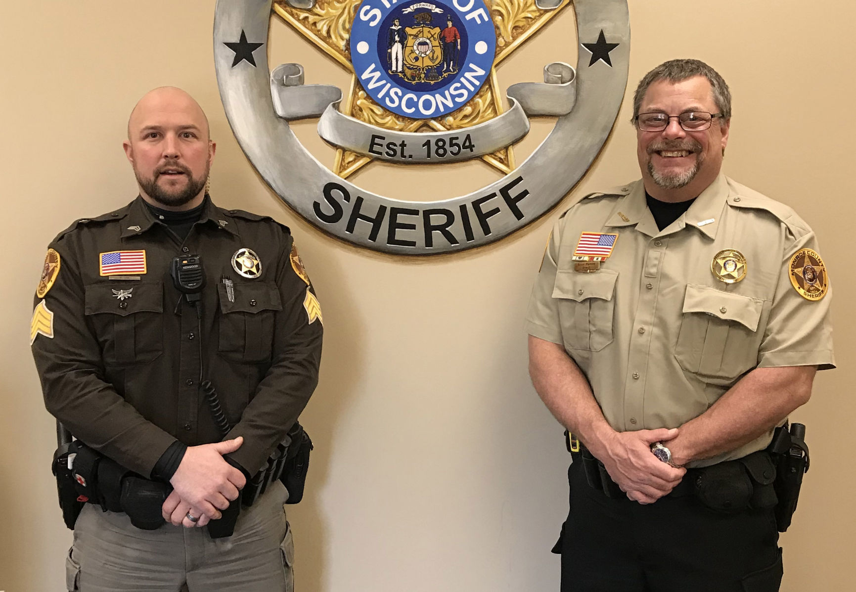 New Uniforms For Monroe County Sheriffs Office Tomah Journal Images   5aa93bc3c31d1.image 