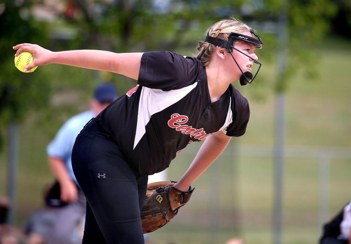 Leah Kramer's return, aggressive baserunning lift Central Preps