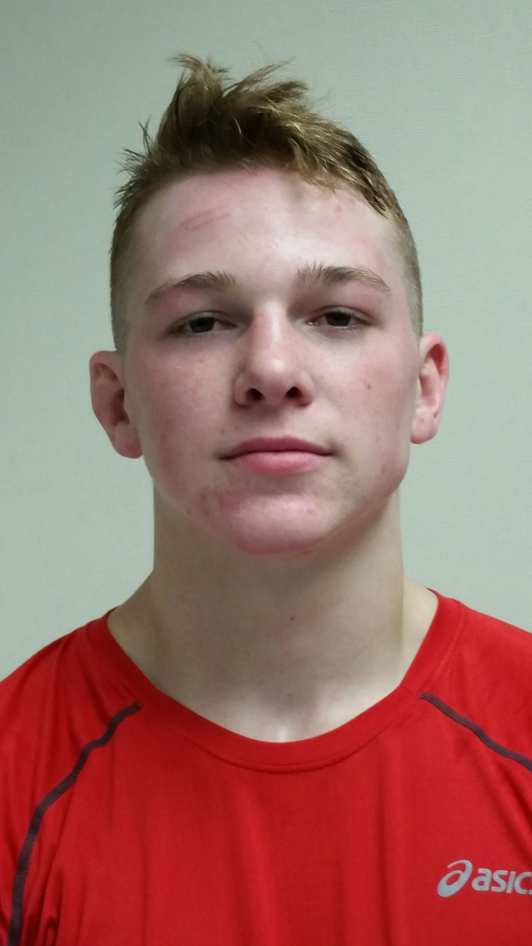 Prep notebook: Jaden Van Maanen knew NDSU was right fit for wrestling ...