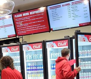 Wisconsin to expand alcohol offerings at Badgers sports events. Here's what we know