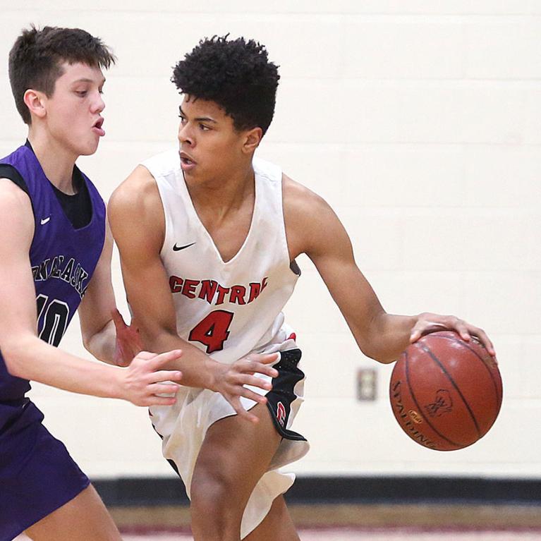 Wiaa Basketball No 4 La Crosse Central Takes Down Top Ranked Onalaska In D2 Sectional Semifinal Preps Lacrossetribune Com