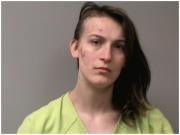 Cassandra M. Francis