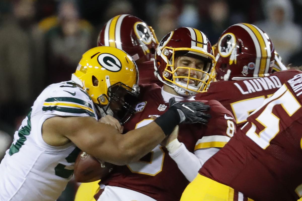 How did Buffalo Bills land Micah Hyde in free agency? Ask the Green Bay  Packers 