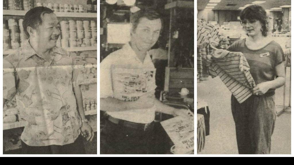 The Tribune S Entire A To Z Look Back At La Crosse Area History