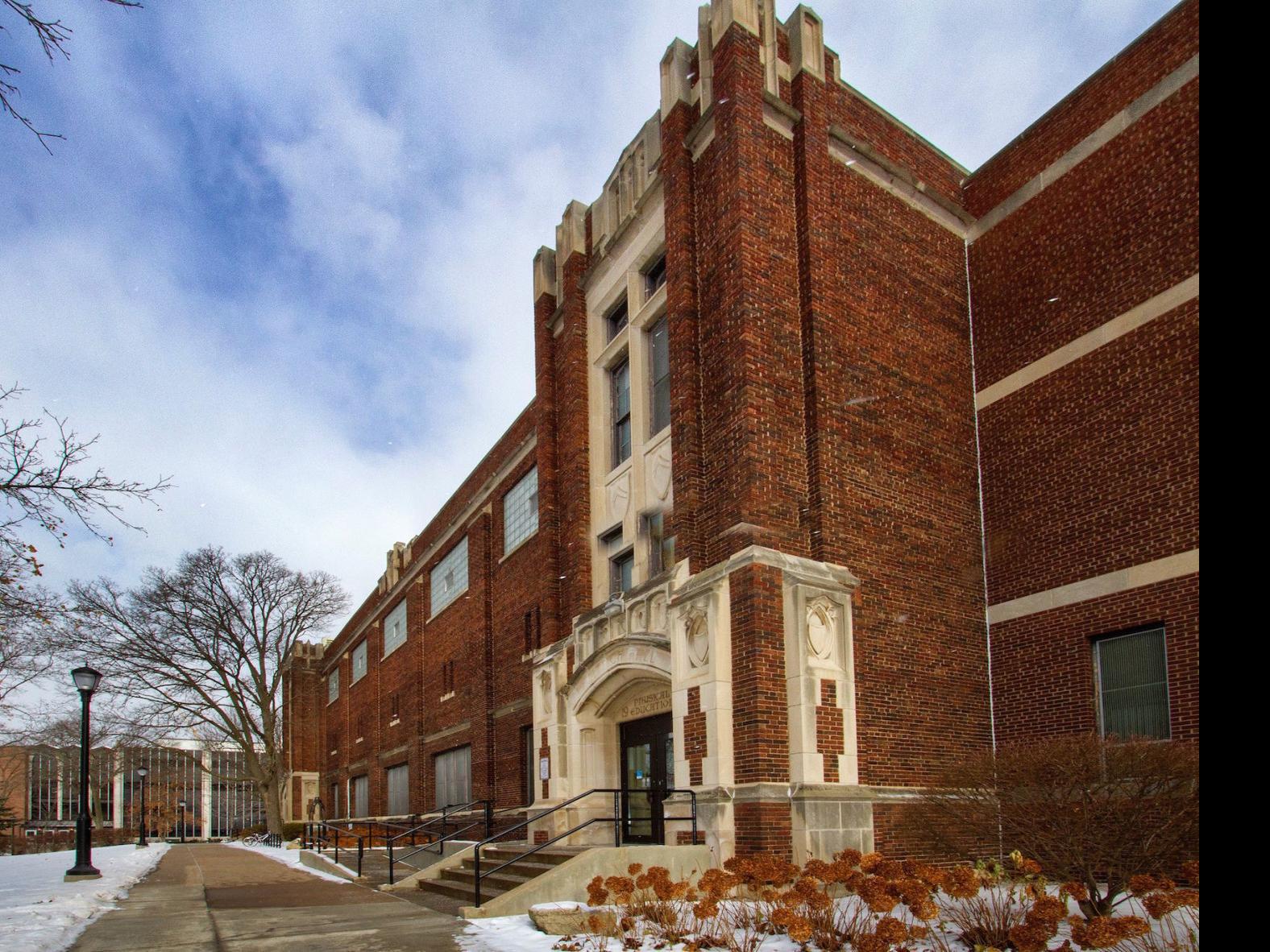 Wittich Hall Renovation Plan At Uw La Crosse Approved By State Commission Local News Lacrossetribune Com